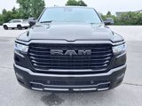 New 2025 RAM 1500 Laramie w/ Night Edition image 3