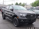 Used 2021 Ford Ranger XLT w/ Equipment Group 302A High image 2
