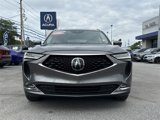 Certified 2023 Acura MDX SH-AWD w/ Advance Package image 3