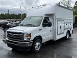 New 2026 Ford E-350 and Econoline 350 Super Duty w/ Power Equipment Group image 3