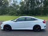 Used 2021 Honda Civic Sport image 3