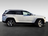 New 2024 Jeep Grand Cherokee Limited 4xe image 4