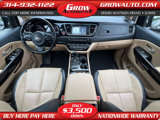 Used 2015 Kia Sedona SX Limited image 4