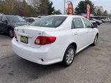 Used 2010 Toyota Corolla LE image 6