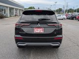 New 2025 Mitsubishi Outlander SE image 4