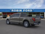 New 2025 Ford F150 XLT w/ Equipment Group 303A High image 4