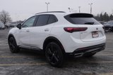 New 2025 Buick Envision Sport Touring image 5