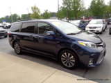 Used 2020 Toyota Sienna Limited Premium image 2