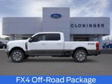 New 2025 Ford F250 King Ranch image 5