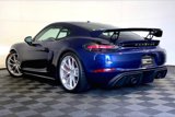 Certified 2022 Porsche 718 Cayman GT4 image 3