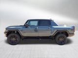 New 2025 GMC Hummer EV 3X w/ LPO, Dark Essentials Package image 4