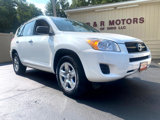 Used 2011 Toyota RAV4 4WD image 6