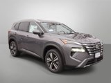 New 2025 Nissan Rogue SL image 2