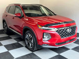 Used 2020 Hyundai Santa Fe Limited image 3