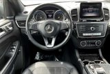 Used 2017 Mercedes-Benz GLS 450 4MATIC image 5