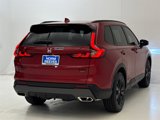 New 2026 Honda CR-V Sport Touring image 5