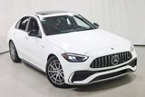 Used 2023 Mercedes-Benz C 43 AMG 4MATIC Sedan w/ AMG Night Package image 6