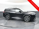 New 2025 Nissan Pathfinder Platinum w/ Cargo Package image 5