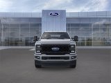 New 2025 Ford F350 XL w/ STX Appearance Package image 6
