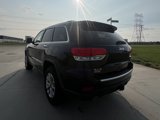 Used 2014 Jeep Grand Cherokee Limited image 3