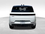 New 2025 Land Rover Range Rover Sport Autobiography image 4