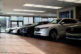 Used 2024 MAZDA CX-50 AWD 2.5 Turbo w/ Weather Package image 4