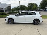 New 2025 Volkswagen Golf w/ Euro Style Package image 4