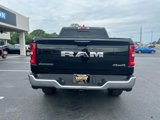 New 2025 RAM 1500 Big Horn image 5