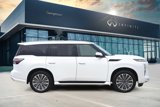New 2025 INFINITI QX80 Luxe w/ Cargo Package image 4