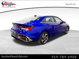 Used 2024 Hyundai Elantra Limited image 6