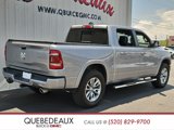 Used 2021 RAM 1500 Laramie w/ Sport Appearance Package image 4