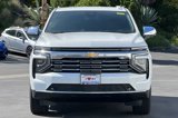 New 2025 Chevrolet Tahoe Premier image 3