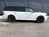 Used 2018 Ford Flex SEL w/ Equipment Group 202A image 5