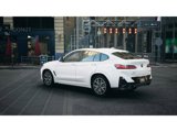 New 2025 BMW X4 xDrive30i w/ Premium Package image 2