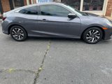 Used 2017 Honda Civic LX-P image 3