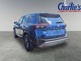 Certified 2022 Nissan Rogue S image 5