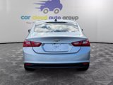 Used 2021 Chevrolet Malibu LS image 4