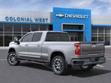 New 2025 Chevrolet Silverado 1500 High Country w/ High Country Premium Package image 3
