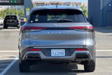 Certified 2024 INFINITI QX60 Pure image 5