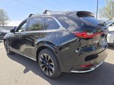New 2025 MAZDA CX-90 3.3 Turbo S w/ Premium Package image 3