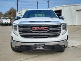New 2025 GMC Sierra 1500 SLT w/ SLT Premium Package image 2
