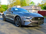 Used 2021 Ford Mustang Premium w/ Equipment Group 201A image 5