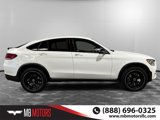Used 2023 Mercedes-Benz GLC 300 4MATIC Coupe image 2