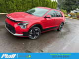 Used 2023 Kia Niro Wind image 2