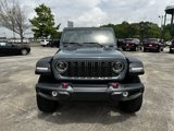 New 2025 Jeep Gladiator Rubicon image 2