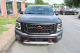 Used 2023 Nissan Titan PRO-4X w/ Pro-4x Convenience Package image 4
