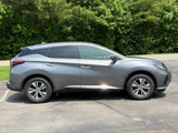 Used 2023 Nissan Murano SV image 3