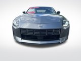 Certified 2024 Nissan Z Performance w/ Floor Mat Package image 2