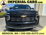 New 2025 Chevrolet Suburban High Country image 5