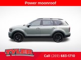 New 2025 Kia Telluride EX X-Line image 4